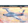 F-84G Skyblazers - 1/72 kit