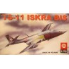 TS-11 Iskra Bis - 1/72 kit
