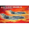 Shenyang F-6 Pakistan - 1/72 kit