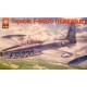 F-84E/G Thunderjet - 1/72 kit