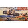 Sikorsky HH-3E Jolly Green Giant - 1/72 kit