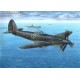 Seafire FR Mk.47- 1/72 kit