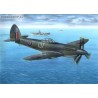 Seafire FR Mk.47- 1/72 kit