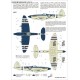 Seafire FR Mk.47- 1/72 kit