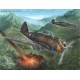 P-35A Phillipine Defender- 1/72 kit