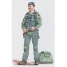 F-105 Pilot - 1/48 figure