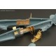 Spitfire Mk.IX - 1/144 PE set