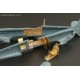 Spitfire Mk.IX - 1/144 PE set