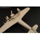 Typhoon Mk.Ib mid prod./ three blade prop - 1/72 kit