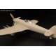 Typhoon Mk.Ib mid prod./ three blade prop - 1/72 kit