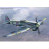 Typhoon Mk.Ib mid prod./ four blade prop - 1/72 kit
