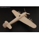 Typhoon Mk.Ib mid prod./ four blade prop - 1/72 kit