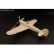 Typhoon Mk.Ib mid prod./ four blade prop - 1/72 kit