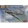 Yak-3 - 1/72 kit