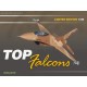 Top Falcons - 1/48 kit
