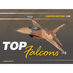 Top Falcons - 1/48 kit