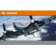 Bf 110G-2 - 1/72 kit