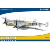 Bf 110E - 1/72 kit