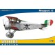 Nieuport 17 - 1/48 kit