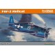 Grumman F6F-3 Hellcat - 1/72 kit