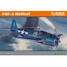 Grumman F6F-3 Hellcat - 1/72 kit