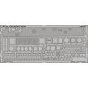An-2 surface panels - 1/48 PE set