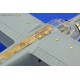 An-2 surface panels - 1/48 PE set