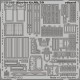 Harrier Gr.Mk.7/9 S.A. - 1/72 painted PE set