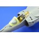 Harrier Gr.Mk.7/9 S.A. - 1/72 painted PE set