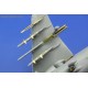 Harrier Gr.Mk.7/9 S.A. - 1/72 painted PE set