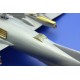 Harrier Gr.Mk.7/9 S.A. - 1/72 painted PE set