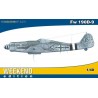 Fw 190D-9 - 1/48 kit