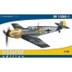 Bf 109E-1 - 1/48 kit