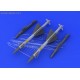 R-23R / AA-7 Apex - 1/48 update set