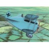 DFW T28 Floh - 1/72 kit