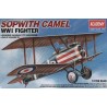 Sopwith Camel - 1/72 kit