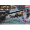 SPAD XIII - 1/72 kit