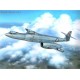 Gloster Meteor F.8 PRONE - 1/72 kit