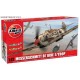 Messerschmitt Bf 109E-7/Trop - 1/72 kit