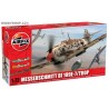 Messerschmitt Bf 109E-7/Trop - 1/72 kit