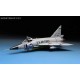 Convair F-102A George W. Bush- 1/72 kit