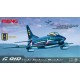 Fiat G.91R - 1/72 kit