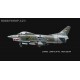 Fiat G.91R - 1/72 kit