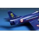 Fiat G.91R - 1/72 kit