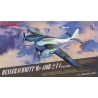 Messerschmitt Me 410B-2/U4 - 1/48 kit