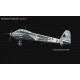 Messerschmitt Me 410B-2/U4 - 1/48 kit