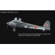 Messerschmitt Me 410B-2/U4 - 1/48 kit