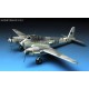 Messerschmitt Me 410B-2/U4 - 1/48 kit