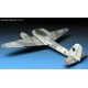 Messerschmitt Me 410B-2/U4 - 1/48 kit