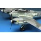 Messerschmitt Me 410B-2/U4 - 1/48 kit